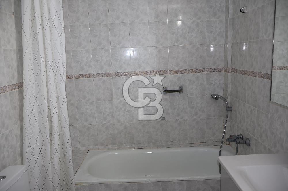  MANAVKUYU 3+1 SATILIK DAİRE CADDE ÜZERİ OTOPARKLI