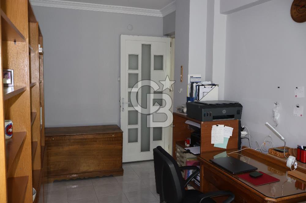  MANAVKUYU 3+1 SATILIK DAİRE CADDE ÜZERİ OTOPARKLI