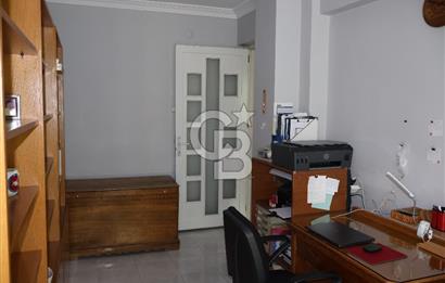 MANAVKUYU 3+1 SATILIK DAİRE CADDE ÜZERİ OTOPARKLI