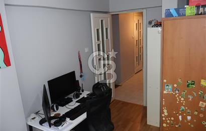 MANAVKUYU 3+1 SATILIK DAİRE CADDE ÜZERİ OTOPARKLI