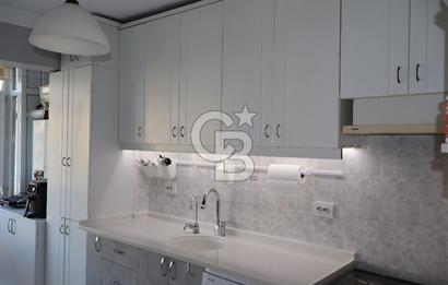  MANAVKUYU 3+1 SATILIK DAİRE CADDE ÜZERİ OTOPARKLI