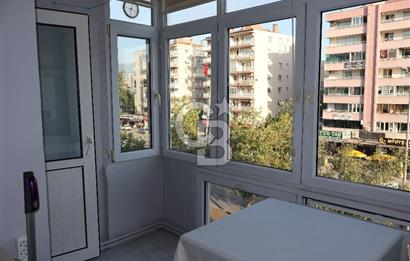  MANAVKUYU 3+1 SATILIK DAİRE CADDE ÜZERİ OTOPARKLI