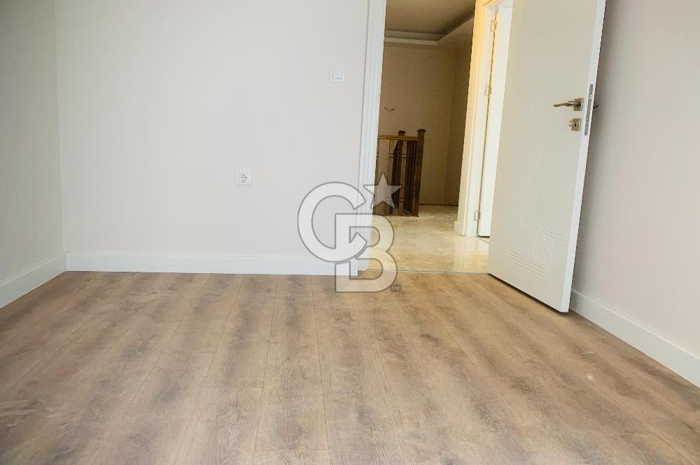 TANDOĞAN MEBUSEVLERİNDE YENİ BİNADA 3+1 SATILIK DUBLEKS DAİRE