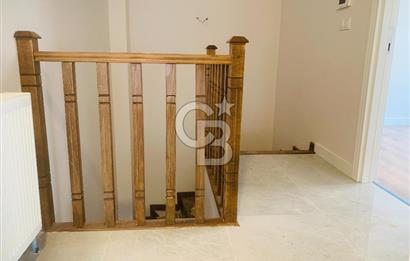 TANDOĞAN MEBUSEVLERİNDE YENİ BİNADA 3+1 SATILIK DUBLEKS DAİRE
