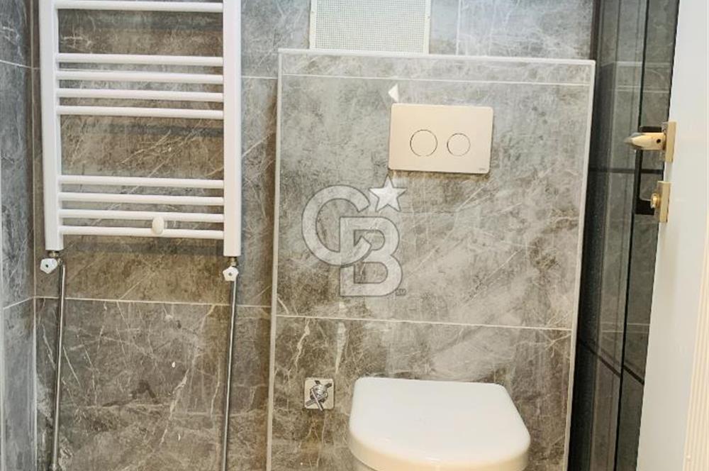 TANDOĞAN MEBUSEVLERİNDE YENİ BİNADA 3+1 SATILIK DUBLEKS DAİRE