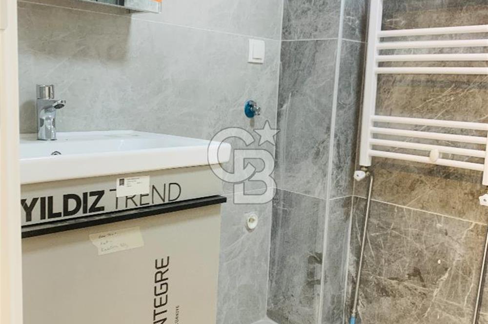 TANDOĞAN MEBUSEVLERİNDE YENİ BİNADA 3+1 SATILIK DUBLEKS DAİRE