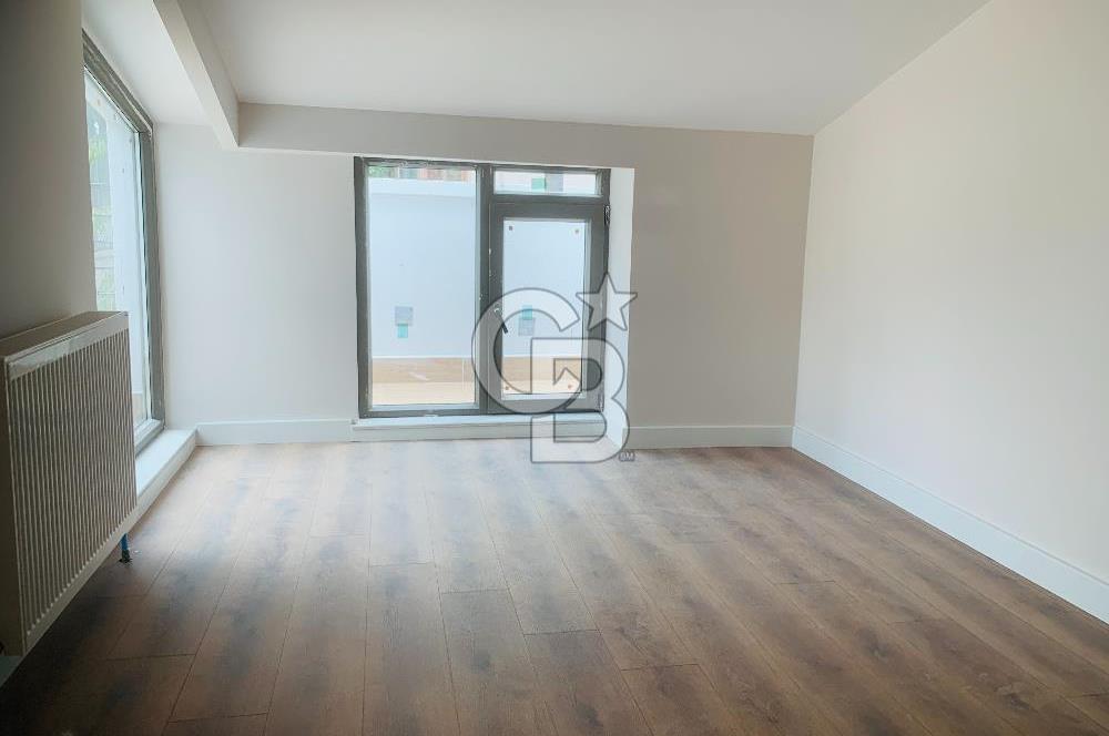 TANDOĞAN MEBUSEVLERİNDE YENİ BİNADA 3+1 SATILIK DUBLEKS DAİRE