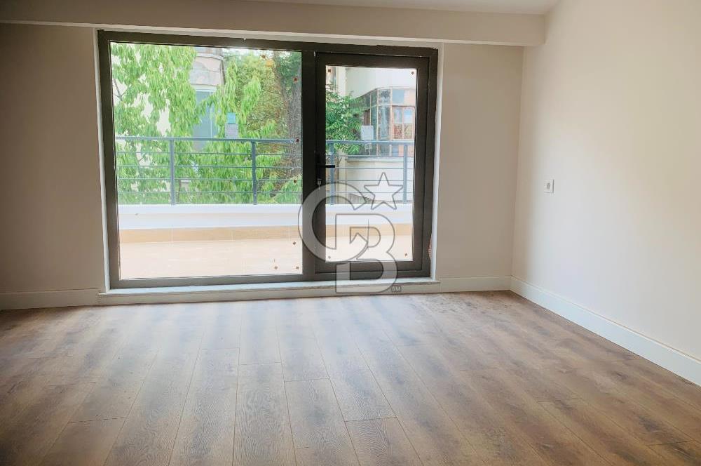 TANDOĞAN MEBUSEVLERİNDE YENİ BİNADA 3+1 SATILIK DUBLEKS DAİRE