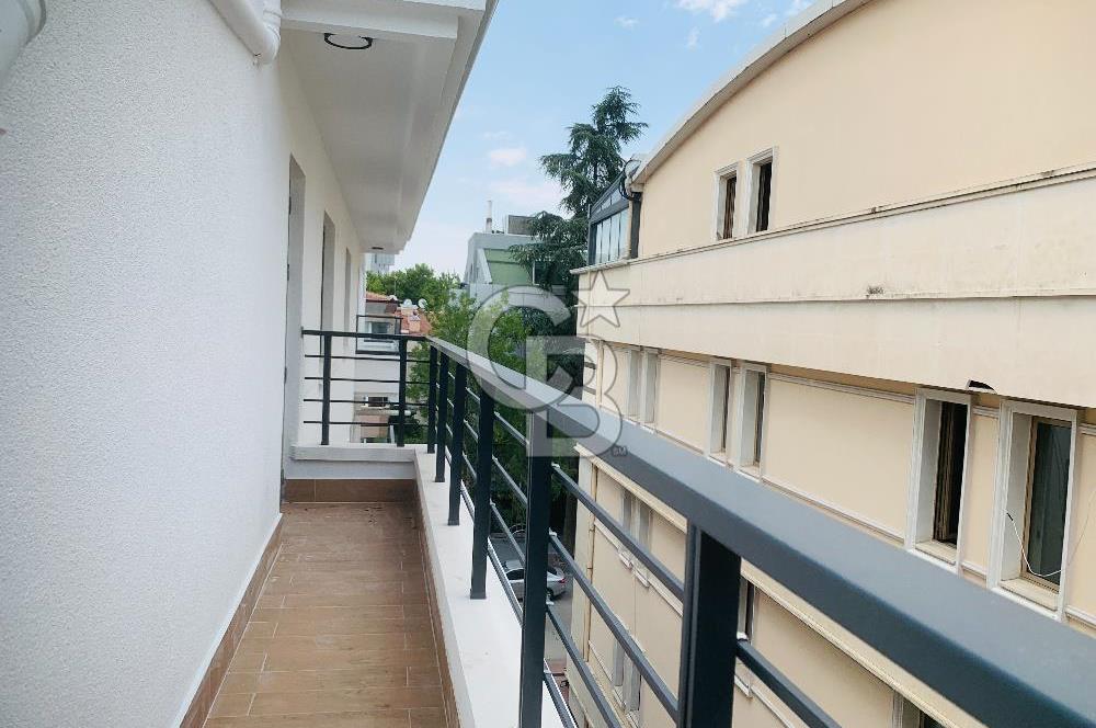 TANDOĞAN MEBUSEVLERİNDE YENİ BİNADA 3+1 SATILIK DUBLEKS DAİRE