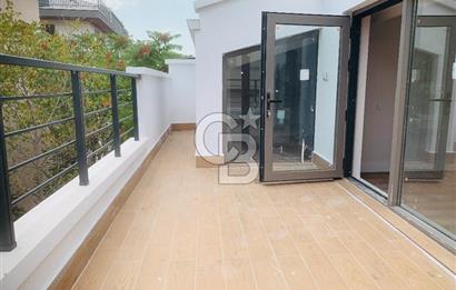 TANDOĞAN MEBUSEVLERİNDE YENİ BİNADA 3+1 SATILIK DUBLEKS DAİRE