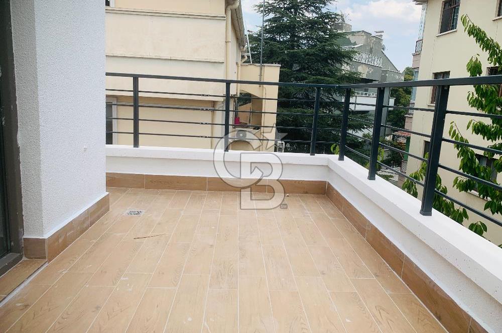 TANDOĞAN MEBUSEVLERİNDE YENİ BİNADA 3+1 SATILIK DUBLEKS DAİRE