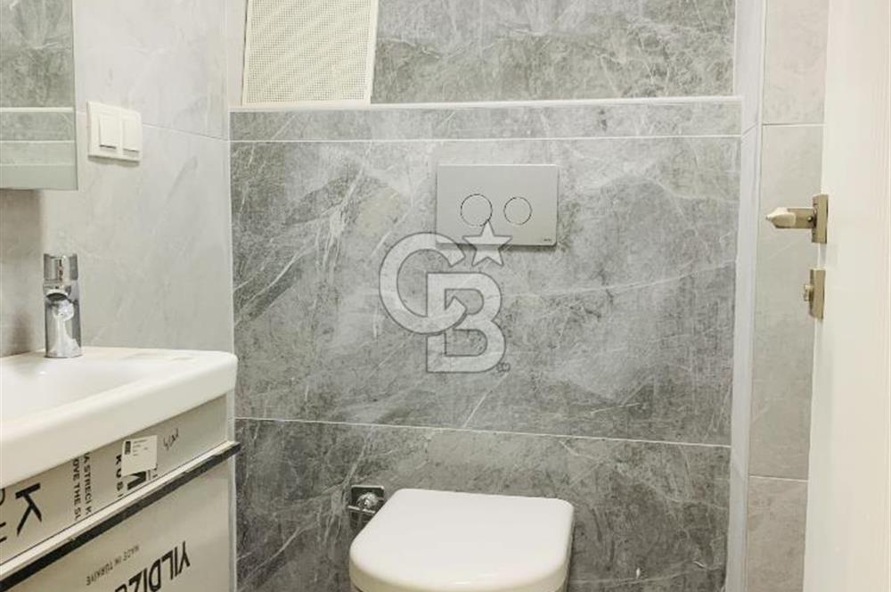 TANDOĞAN MEBUSEVLERİNDE YENİ BİNADA 3+1 SATILIK DUBLEKS DAİRE