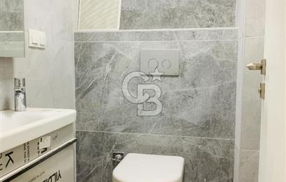 TANDOĞAN MEBUSEVLERİNDE YENİ BİNADA 3+1 SATILIK DUBLEKS DAİRE