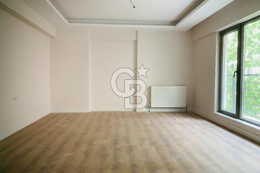 TANDOĞAN MEBUSEVLERİNDE YENİ BİNADA 3+1 SATILIK DUBLEKS DAİRE