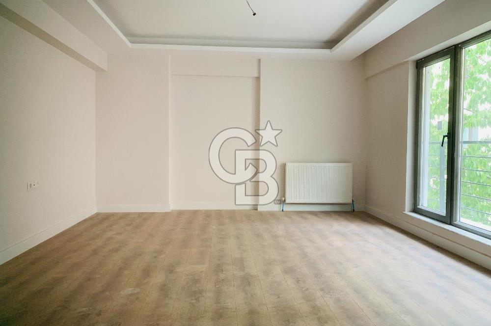 TANDOĞAN MEBUSEVLERİNDE YENİ BİNADA 3+1 SATILIK DUBLEKS DAİRE