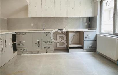 TANDOĞAN MEBUSEVLERİNDE YENİ BİNADA 3+1 SATILIK DUBLEKS DAİRE