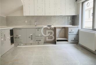 TANDOĞAN MEBUSEVLERİNDE YENİ BİNADA 3+1 SATILIK DUBLEKS DAİRE