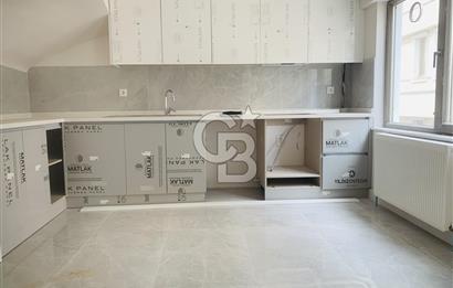 TANDOĞAN MEBUSEVLERİNDE YENİ BİNADA 3+1 SATILIK DUBLEKS DAİRE