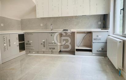 TANDOĞAN MEBUSEVLERİNDE YENİ BİNADA 3+1 SATILIK DUBLEKS DAİRE