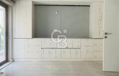 TANDOĞAN MEBUSEVLERİNDE YENİ BİNADA 3+1 SATILIK DUBLEKS DAİRE