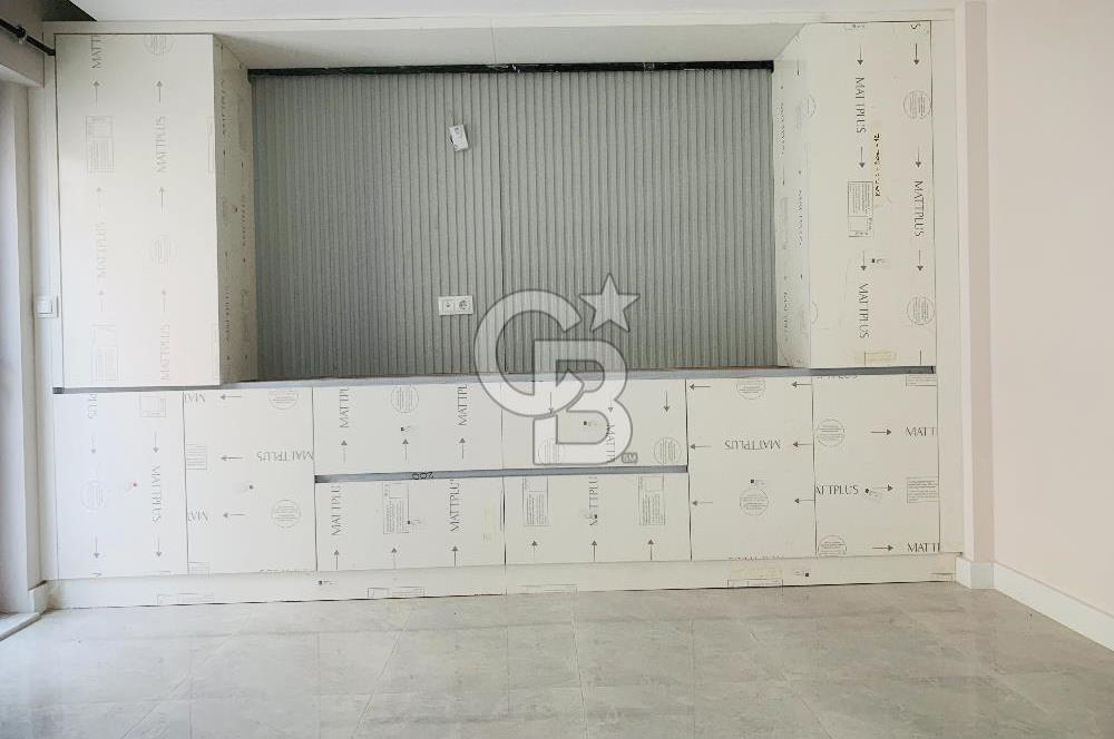 TANDOĞAN MEBUSEVLERİNDE YENİ BİNADA 3+1 SATILIK DUBLEKS DAİRE