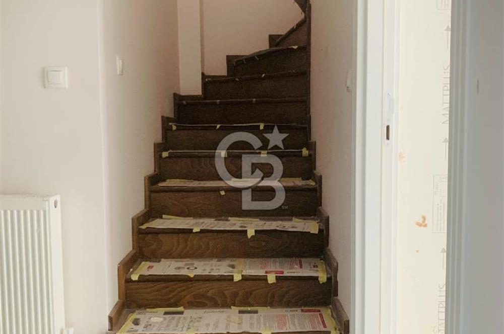 TANDOĞAN MEBUSEVLERİNDE YENİ BİNADA 3+1 SATILIK DUBLEKS DAİRE