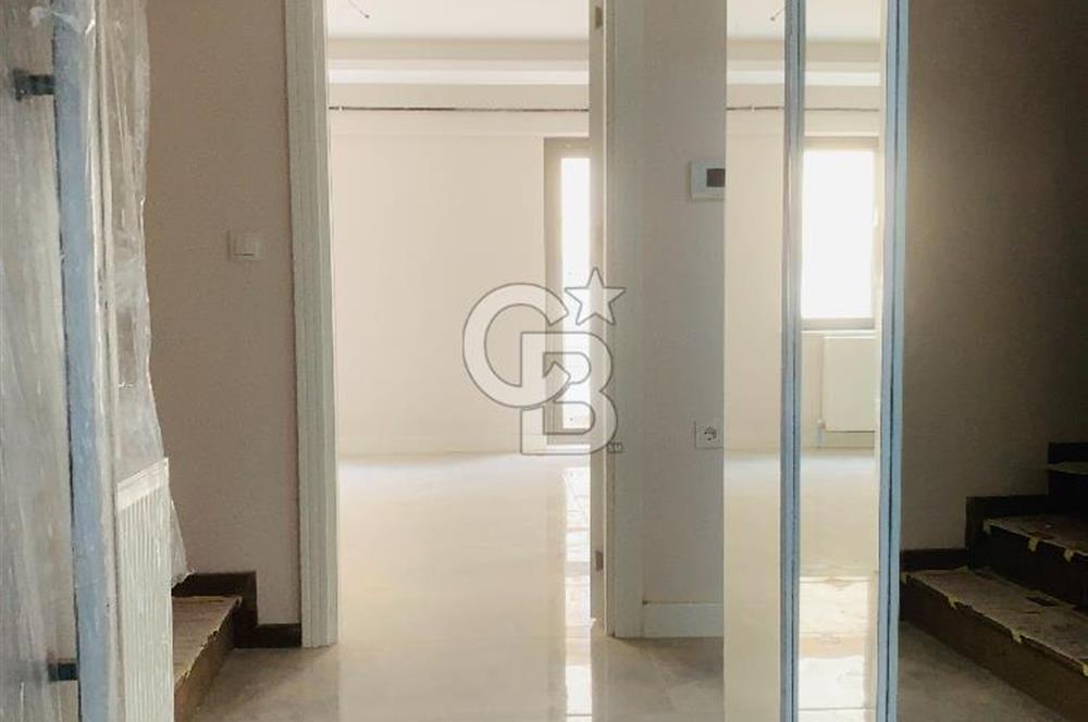 TANDOĞAN MEBUSEVLERİNDE YENİ BİNADA 3+1 SATILIK DUBLEKS DAİRE