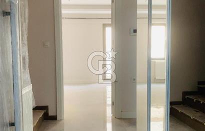 TANDOĞAN MEBUSEVLERİNDE YENİ BİNADA 3+1 SATILIK DUBLEKS DAİRE