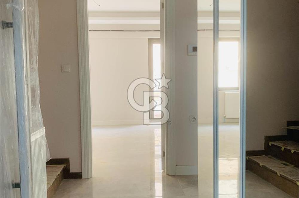 TANDOĞAN MEBUSEVLERİNDE YENİ BİNADA 3+1 SATILIK DUBLEKS DAİRE