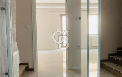 TANDOĞAN MEBUSEVLERİNDE YENİ BİNADA 3+1 SATILIK DUBLEKS DAİRE