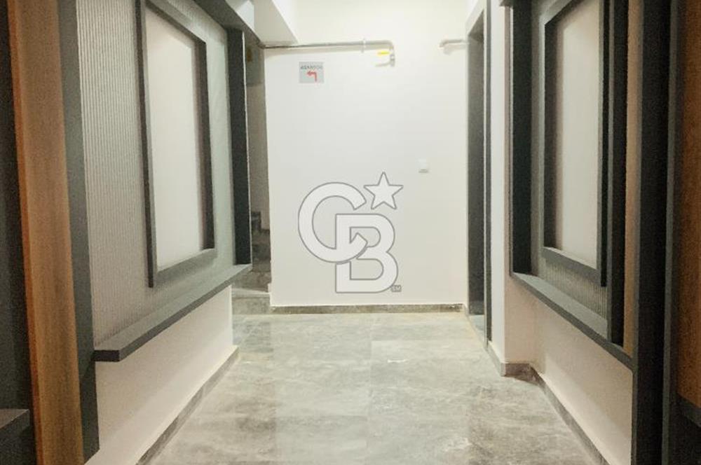 TANDOĞAN MEBUSEVLERİNDE YENİ BİNADA 3+1 SATILIK DUBLEKS DAİRE