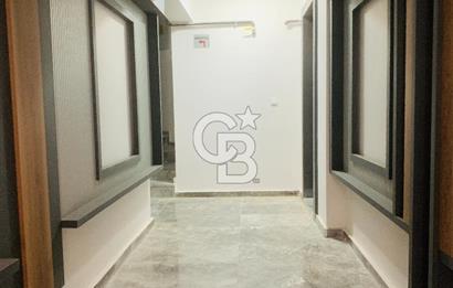 TANDOĞAN MEBUSEVLERİNDE YENİ BİNADA 3+1 SATILIK DUBLEKS DAİRE