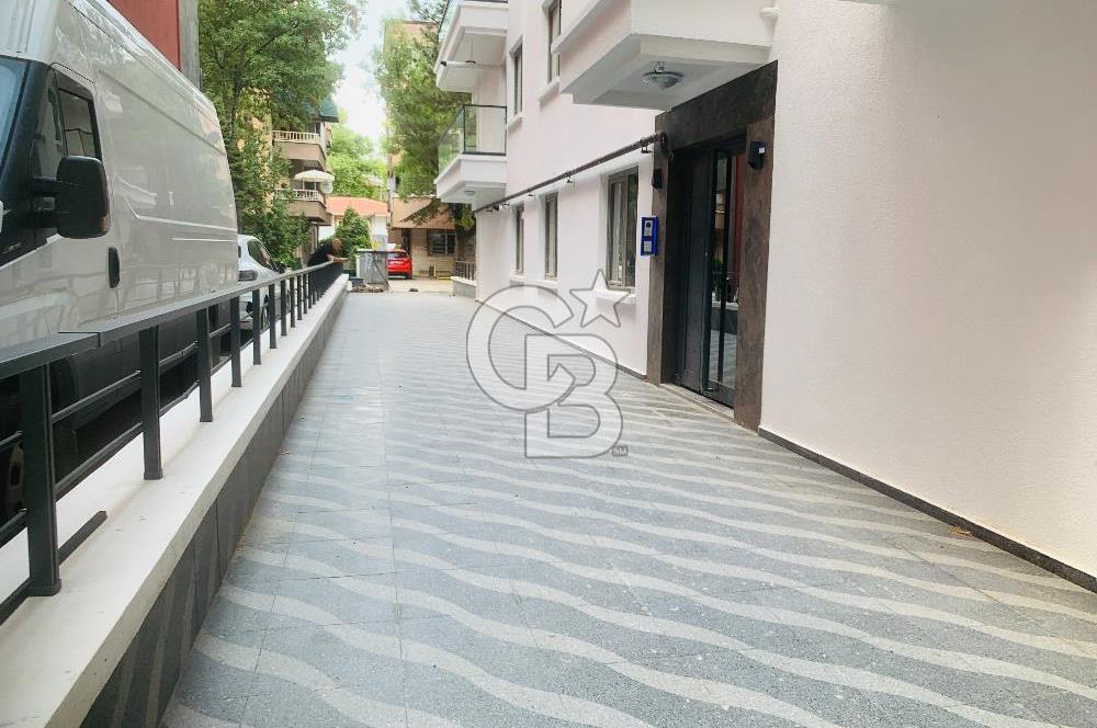 TANDOĞAN MEBUSEVLERİNDE YENİ BİNADA 3+1 SATILIK DUBLEKS DAİRE