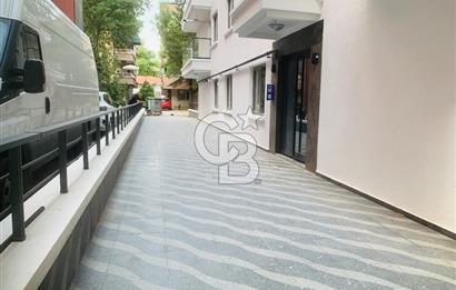 TANDOĞAN MEBUSEVLERİNDE YENİ BİNADA 3+1 SATILIK DUBLEKS DAİRE