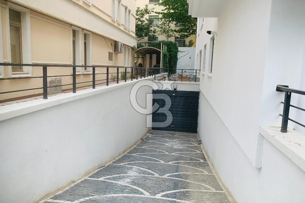 TANDOĞAN MEBUSEVLERİNDE YENİ BİNADA 3+1 SATILIK DUBLEKS DAİRE