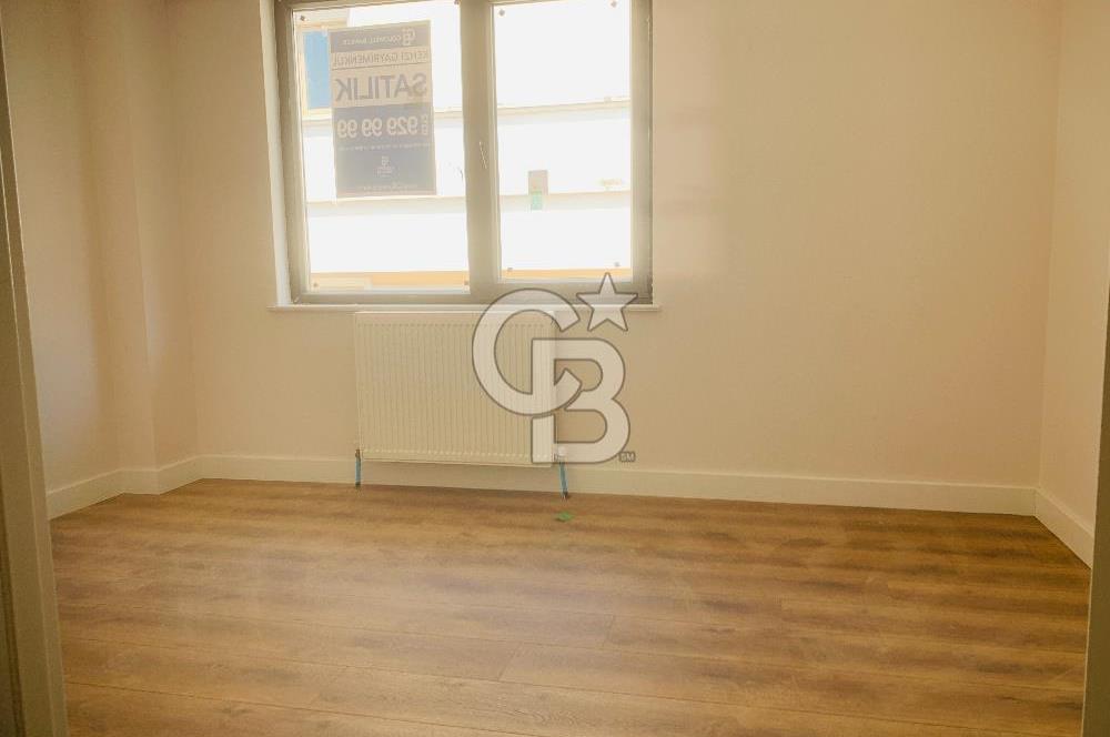 TANDOĞAN MEBUSEVLERİNDE YENİ BİNADA 3+1 SATILIK DUBLEKS DAİRE