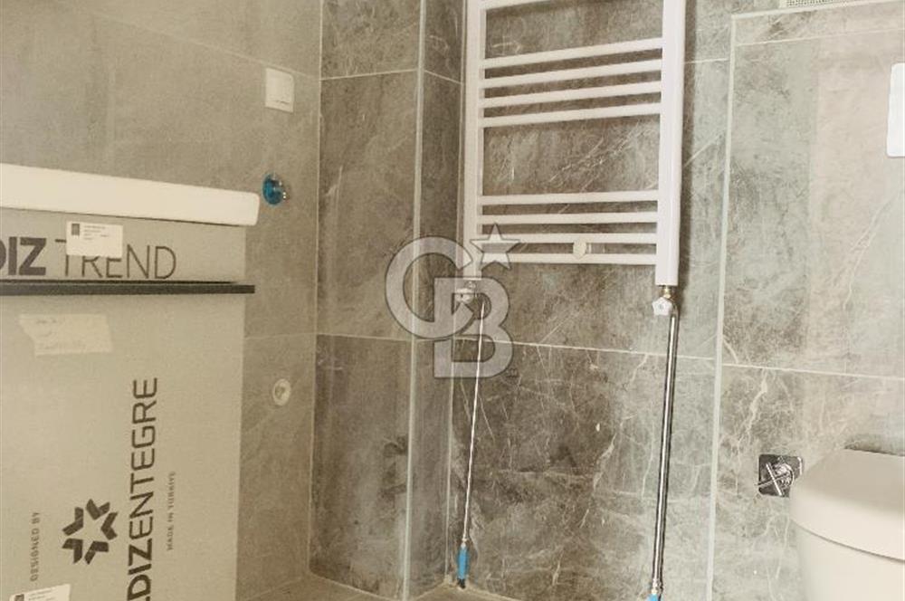 TANDOĞAN MEBUSEVLERİNDE YENİ BİNADA 3+1 SATILIK DUBLEKS DAİRE