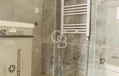 TANDOĞAN MEBUSEVLERİNDE YENİ BİNADA 3+1 SATILIK DUBLEKS DAİRE