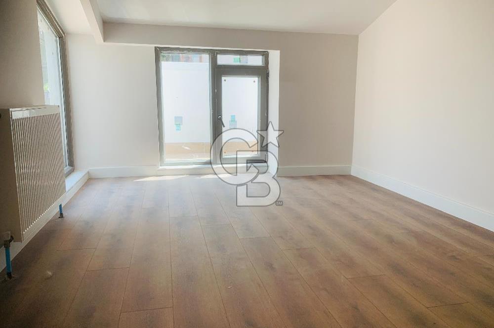 TANDOĞAN MEBUSEVLERİNDE YENİ BİNADA 3+1 SATILIK DUBLEKS DAİRE