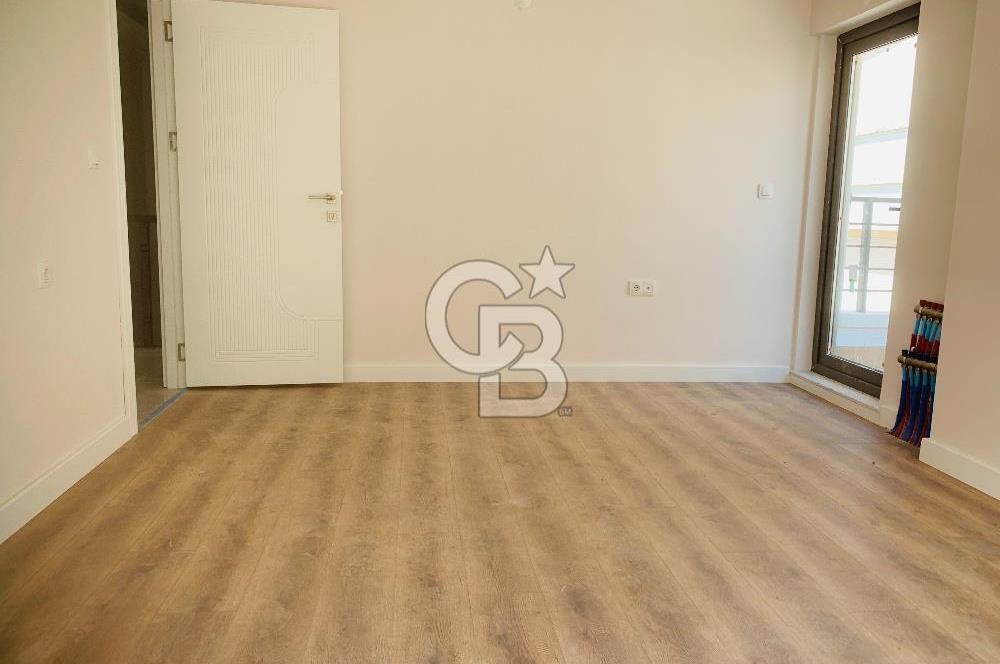 TANDOĞAN MEBUSEVLERİNDE YENİ BİNADA 3+1 SATILIK DUBLEKS DAİRE