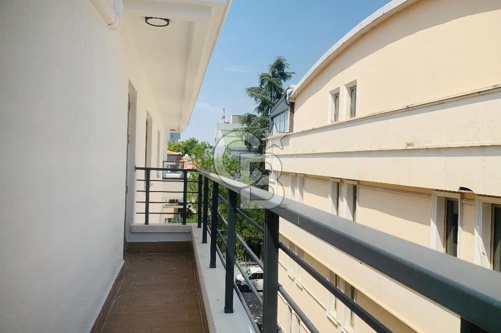 TANDOĞAN MEBUSEVLERİNDE YENİ BİNADA 3+1 SATILIK DUBLEKS DAİRE