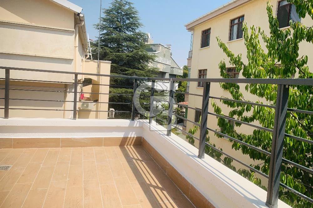 TANDOĞAN MEBUSEVLERİNDE YENİ BİNADA 3+1 SATILIK DUBLEKS DAİRE