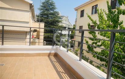 TANDOĞAN MEBUSEVLERİNDE YENİ BİNADA 3+1 SATILIK DUBLEKS DAİRE