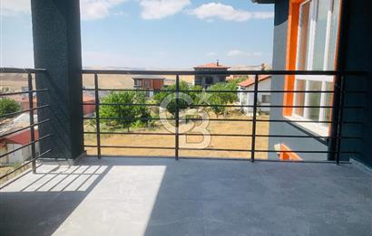 ELMADAĞ HASANOĞLANDA ŞEHİR MANZARALI 5+2 SATILIK LÜKS VİLLA