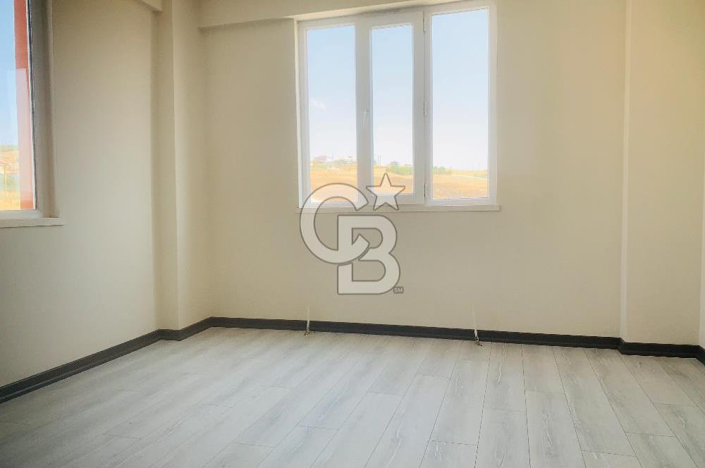ELMADAĞ HASANOĞLANDA ŞEHİR MANZARALI 5+2 SATILIK LÜKS VİLLA