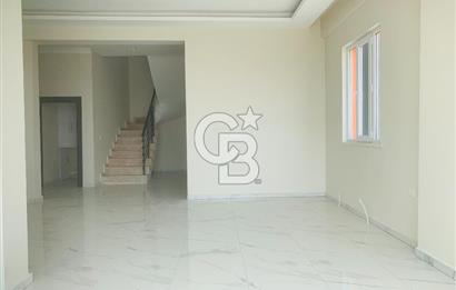 ELMADAĞ HASANOĞLANDA ŞEHİR MANZARALI 5+2 SATILIK LÜKS VİLLA