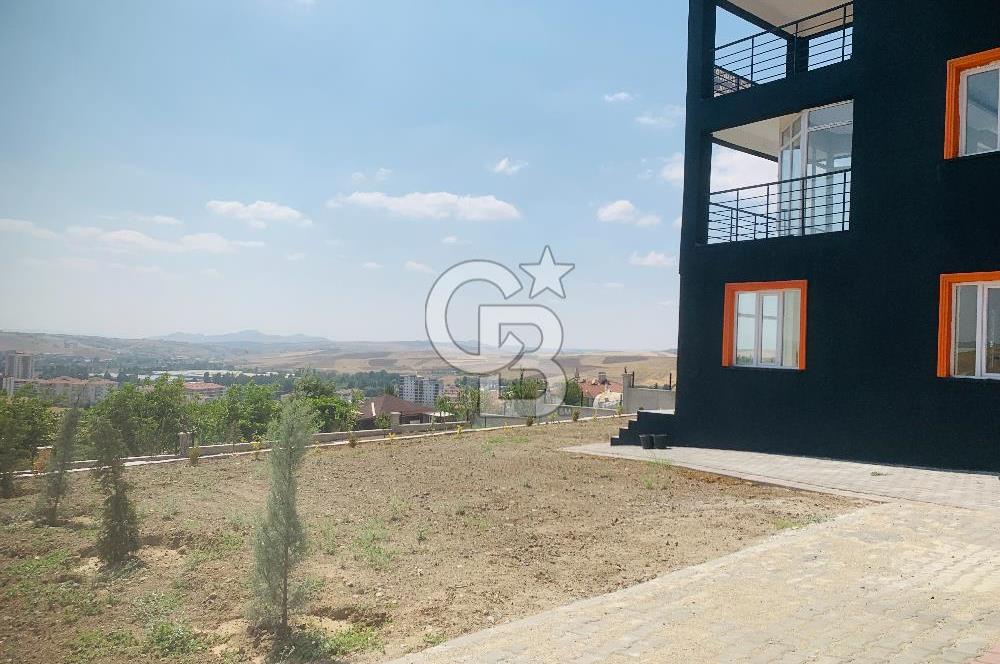 ELMADAĞ HASANOĞLANDA ŞEHİR MANZARALI 5+2 SATILIK LÜKS VİLLA