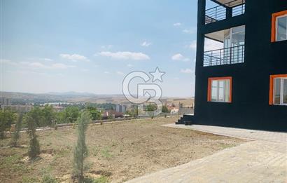 ELMADAĞ HASANOĞLANDA ŞEHİR MANZARALI 5+2 SATILIK LÜKS VİLLA