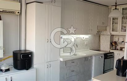  MANAVKUYU 3+1 SATILIK DAİRE CADDE ÜZERİ OTOPARKLI