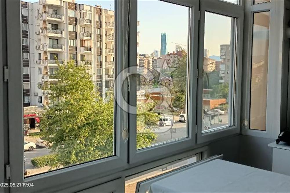  MANAVKUYU 3+1 SATILIK DAİRE CADDE ÜZERİ OTOPARKLI